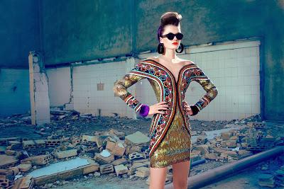 Nicolas Jebran Fall 2013/14