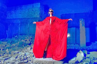 Nicolas Jebran Fall 2013/14