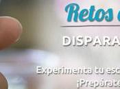 Iniciativas red: "Retos escritura", nueva para escritores quieran ponerse prueba