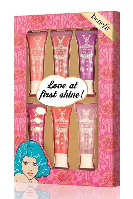 KITS DE NAVIDAD BENEFIT