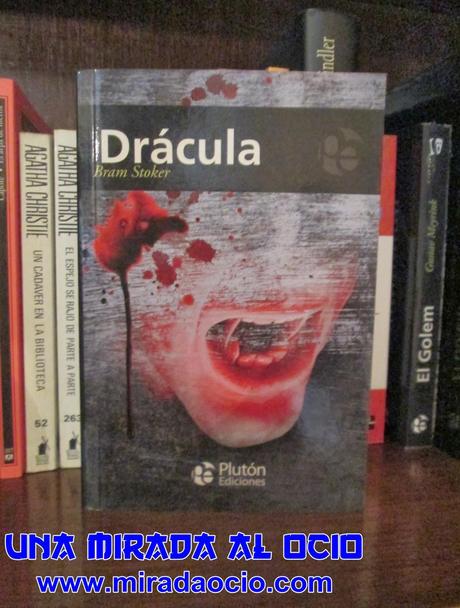 Recomendación literaria: Drácula, de Bram Stoker