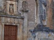 Caleruega: Alfoz Clunia, Condado Castilla centro espiritualidad vinculado figura Santo Domingo Guzmán.