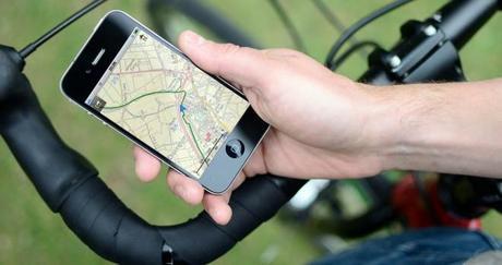 6 app ideales para los amantes de las bicicletas