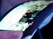 pantallas flexibles doblables podrían masivas 2014