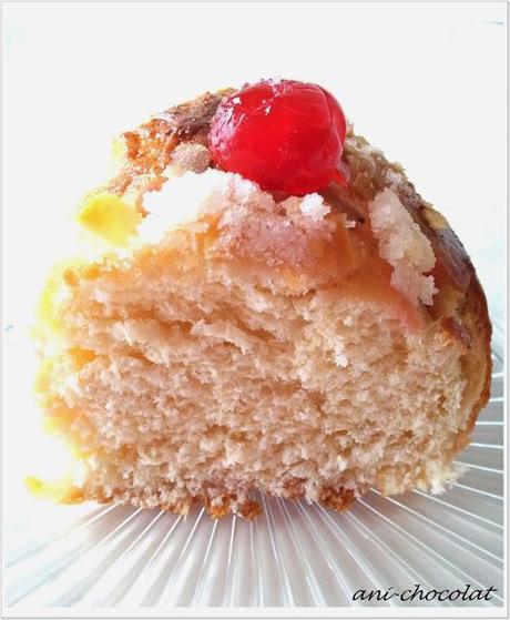 ROSCÓN DE REYES CASERO (EL MEJOR QUE HE PROBADO NUNCA)