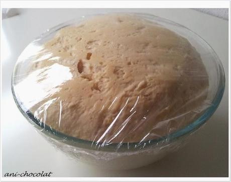 ROSCÓN DE REYES CASERO (EL MEJOR QUE HE PROBADO NUNCA)