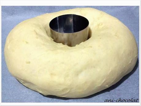 ROSCÓN DE REYES CASERO (EL MEJOR QUE HE PROBADO NUNCA)