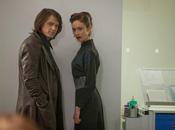 Nuevos stills Vampire Academy
