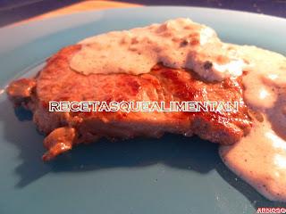 SOLOMILLO A LA PIMIENTA