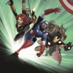 Avengers Nº 24.NOW