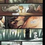 Wolverine: Origin II Nº 1