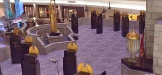 ➽¡NOTICIA, NOTICIA! Imágenes y pequeños vídeos del rodaje de Sinsajo parte 1 (1)