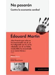 No pasarán, de Édouard Martin