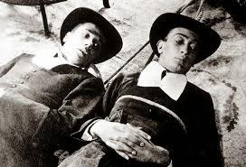 Especial Buñuel (I): Luis Buñuel, de Ian Gibson
