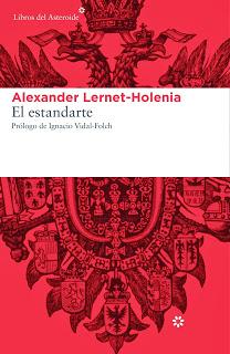 El estandarte, de Alexander Lernet-Holenia