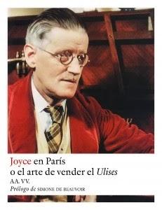 Joyce en París o el arte de vender el Ulises