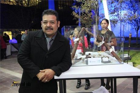 Entramada Invernal de Plata Laguna Juan Valdez Bernal