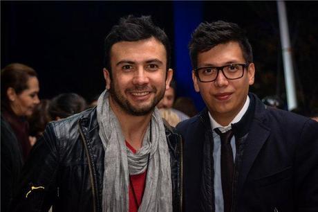 Entramada Invernal de Plata Laguna Juan Jose Carrillo y Pineda Damián