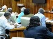 Cuba: última reunión consejo ministros 2013 [1/2]