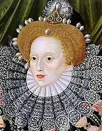 La reina virgen, Isabel I de Inglaterra (1533-1603)