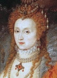 La reina virgen, Isabel I de Inglaterra (1533-1603)