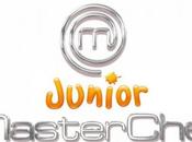 MasterChef Junior estrena diciembre