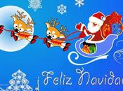 Fiesta temática: Navidad