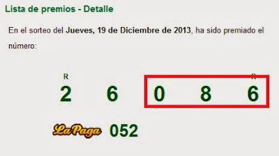 La Ganadora del Sorteo de un lote de productos de cosmética coreana de YOUNG MI COSMETICS