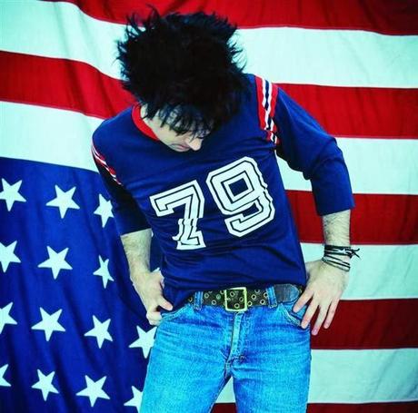 Ryan Adams: 