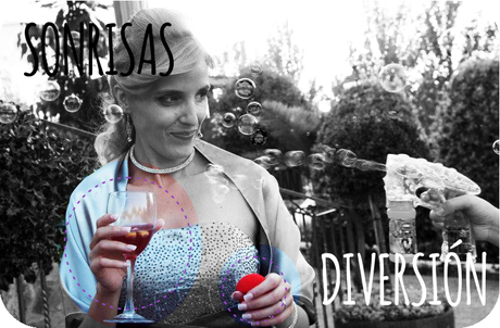 Cita NaviDad Blogger Cita NaviDad Blogger