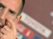 Ribéry:"Ampliar votación Balón vergüenza"