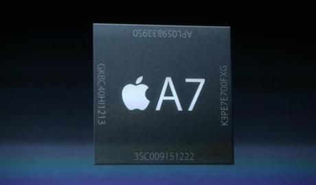 Apple A7 Samsung y TSMC harán los próximos procesadores de Apple