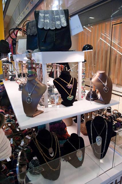 Nos encontrarás en la Pop store de Arenas !!!