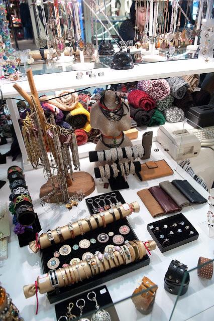 Nos encontrarás en la Pop store de Arenas !!!