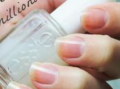 Uñas frágiles estropeadas Tratamiento