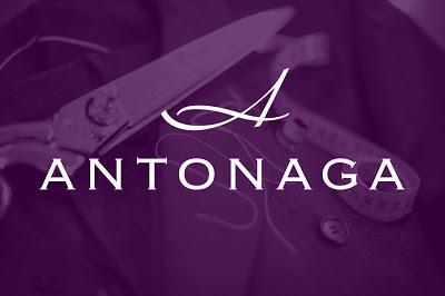 Antonaga, Briviesca, Burgos, sastre, sastrería, menswear, moda española, Interviú, Duetto Novios, 