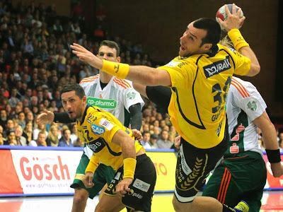 Se aproxima el parón navideño. Menos en Alemania Se aproxima el parón navideño. Menos en Alemania