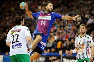 Se aproxima el parón navideño. Menos en Alemania