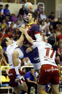 Se aproxima el parón navideño. Menos en Alemania