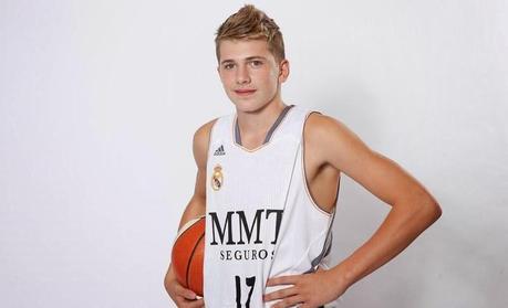 Luka Doncic: El futuro del Real Madrid