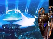 Enfrentamientos Octavos Final UEFA Champions League 2013-2014