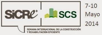 La Semana Internacional de la Construcción y Rehabilitación Eficiente. La Semana Internacional de la Construcción y Rehabilitación Eficiente.
