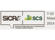 Semana Internacional Construcción Rehabilitación Eficiente.