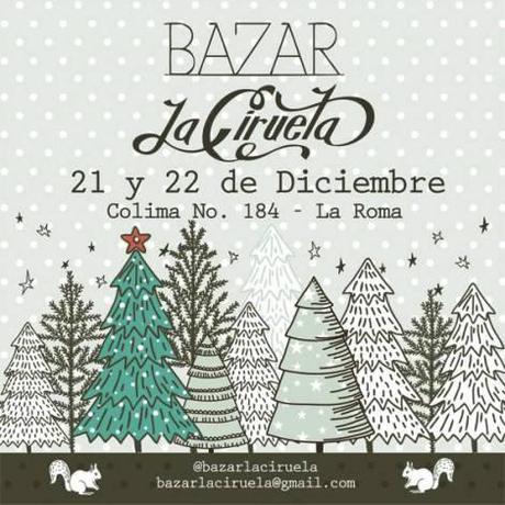 5ta. Edición Bazar la Ciruela 1470516_10153633811015377_1208669628_n