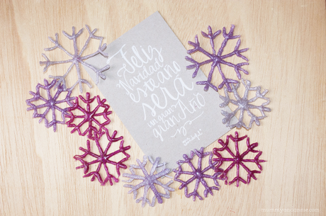 EXPERIMENTANDO CON LA SILICONA