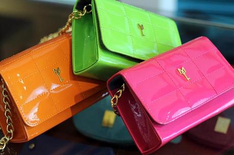 Buscando regalos en #MarLópez