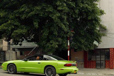 Foto de Silvia Corbeille