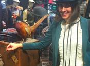 English Style Hacket