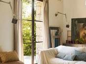 Casa Campo Francesa