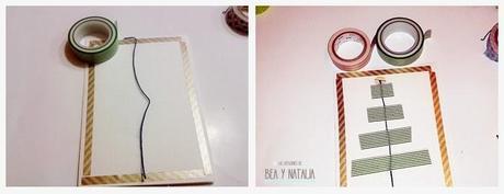 Tarjeta navideña 4 + ganadora del sorteo Tarjeta navideña 4 + ganadora del sorteo